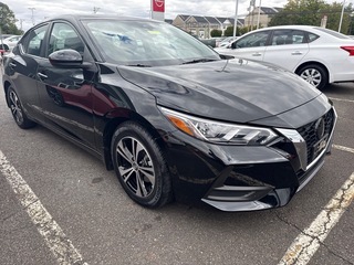 2023 Nissan Sentra for sale in Fairless Hills PA