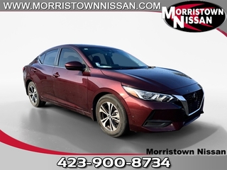 2023 Nissan Sentra for sale in Morristown TN