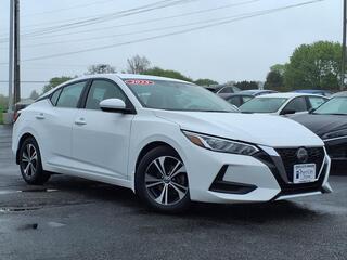 2023 Nissan Sentra for sale in Portsmouth NH
