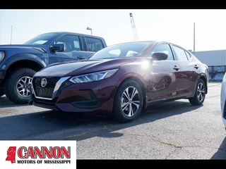 2023 Nissan Sentra for sale in Orange TX