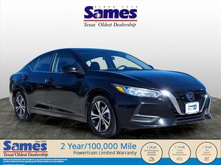 2023 Nissan Sentra for sale in Cedar Creek TX