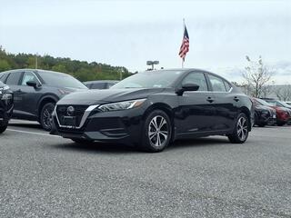 2023 Nissan Sentra for sale in West Mifflin PA