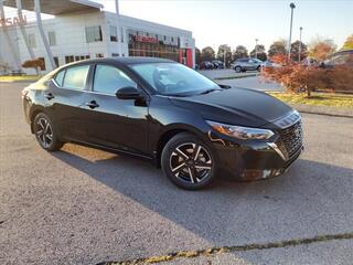 2024 Nissan Sentra for sale in Clarksville TN