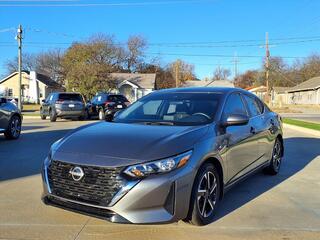 2024 Nissan Sentra