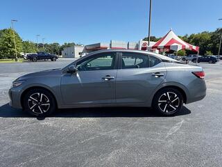 2024 Nissan Sentra for sale in Morristown TN