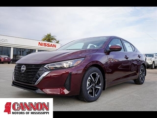 2024 Nissan Sentra for sale in Orange TX