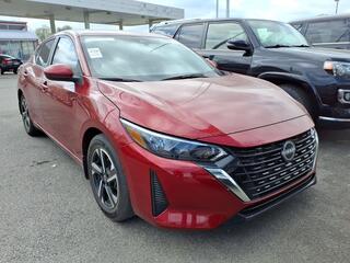 2024 Nissan Sentra for sale in Clarksville TN