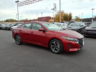 2024 Nissan Sentra for sale in North Haven CT