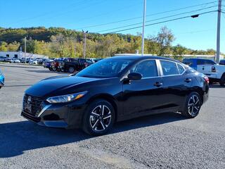 2024 Nissan Sentra for sale in Johnson City TN