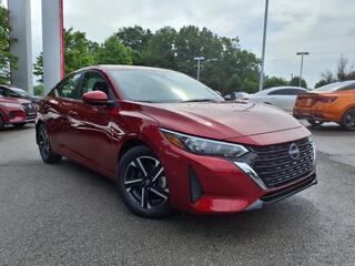 2024 Nissan Sentra for sale in Clarksville TN