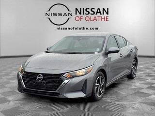 2024 Nissan Sentra for sale in Olathe KS