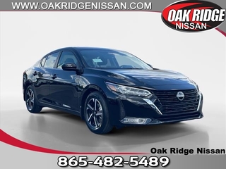 2025 Nissan Sentra for sale in Oak Ridge TN