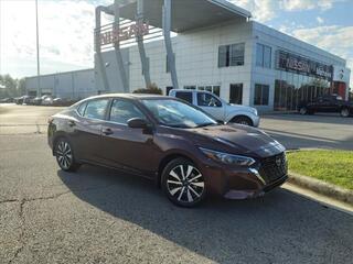 2025 Nissan Sentra for sale in Clarksville TN