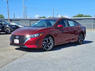 2025 Nissan Sentra for sale in Harlingen TX