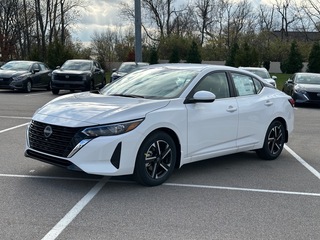 2025 Nissan Sentra for sale in Florence KY