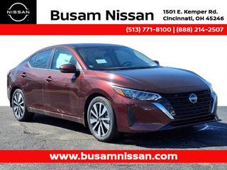 2025 Nissan Sentra for sale in Cincinnati OH