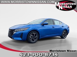 2025 Nissan Sentra for sale in Morristown TN