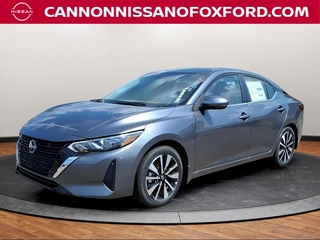 2025 Nissan Sentra for sale in Oxford MA