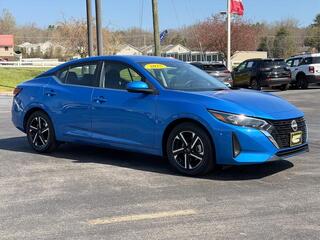 2025 Nissan Sentra for sale in Princeton WV