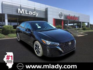 2025 Nissan Sentra for sale in Crystal Lake IL