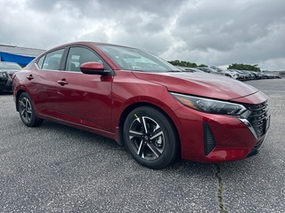 2025 Nissan Sentra for sale in Independence MO
