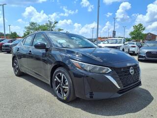 2025 Nissan Sentra