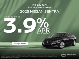 2025 Nissan Sentra for sale in Shelby NC