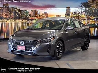 2025 Nissan Sentra for sale in Garden Grove CA