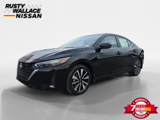 2025 Nissan Sentra for sale in Knoxville TN