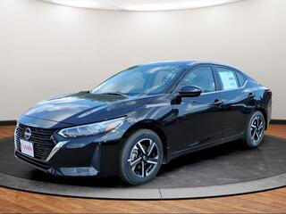 2025 Nissan Sentra for sale in Oxford MA