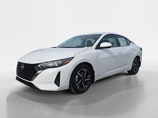 2025 Nissan Sentra for sale in Knoxville TN