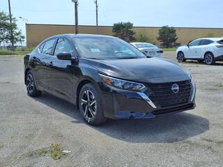 2025 Nissan Sentra