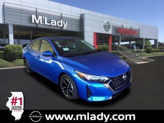 2025 Nissan Sentra for sale in Crystal Lake IL