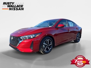 2025 Nissan Sentra for sale in Knoxville TN