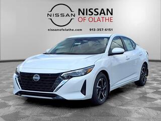 2025 Nissan Sentra for sale in Olathe KS