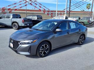 2025 Nissan Sentra for sale in Harlingen TX