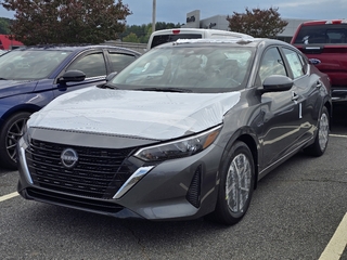 2025 Nissan Sentra for sale in Forest City NC