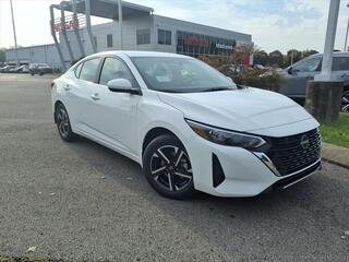 2025 Nissan Sentra for sale in Clarksville TN