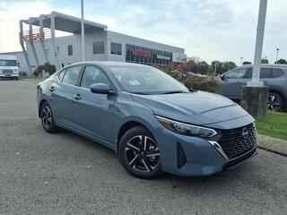 2025 Nissan Sentra for sale in Clarksville TN