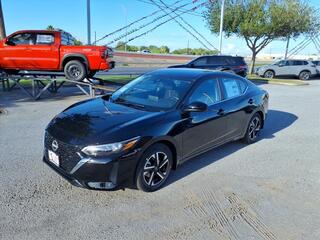 2025 Nissan Sentra for sale in Harlingen TX