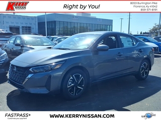 2025 Nissan Sentra for sale in Florence KY