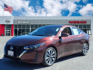 2025 Nissan Sentra for sale in West Mifflin PA