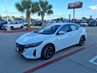 2025 Nissan Sentra for sale in Kosciusko MS