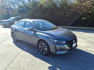 2025 Nissan Sentra for sale in Hampton VA