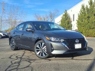 2025 Nissan Sentra for sale in Stratham NH