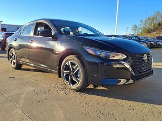 2025 Nissan Sentra for sale in Triadelphia WV