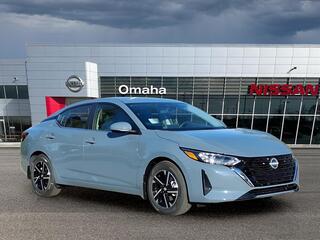 2025 Nissan Sentra for sale in Omaha NE