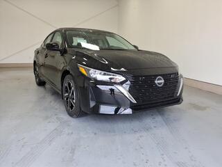 2025 Nissan Sentra for sale in Decatur AL