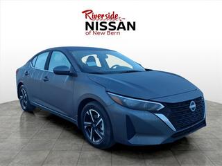 2025 Nissan Sentra for sale in New Bern NC