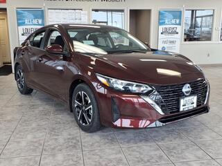 2025 Nissan Sentra for sale in Louisville KY